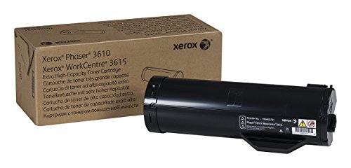 Xerox 106R02720 DocuPrint M455 P455 Phaser 3610 ...