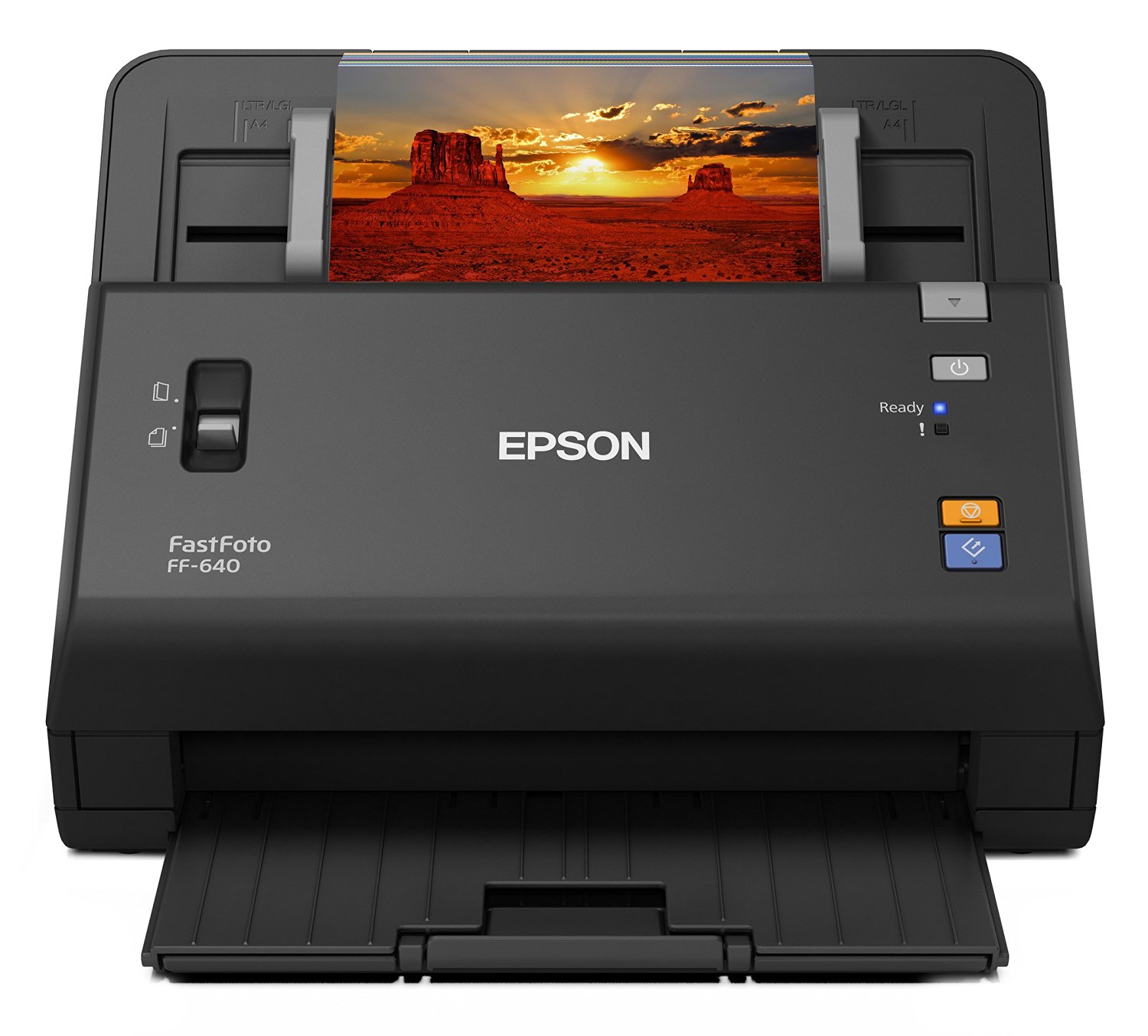 Epson FastFoto FF-640 ???? ???? ???? ?????? ???? ??? ??...