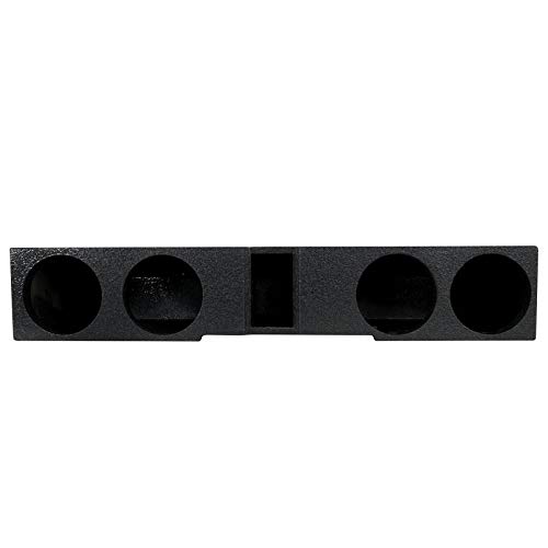 Q Power QBFORDFF09408 8 Inch Quad Port Subwoofer...