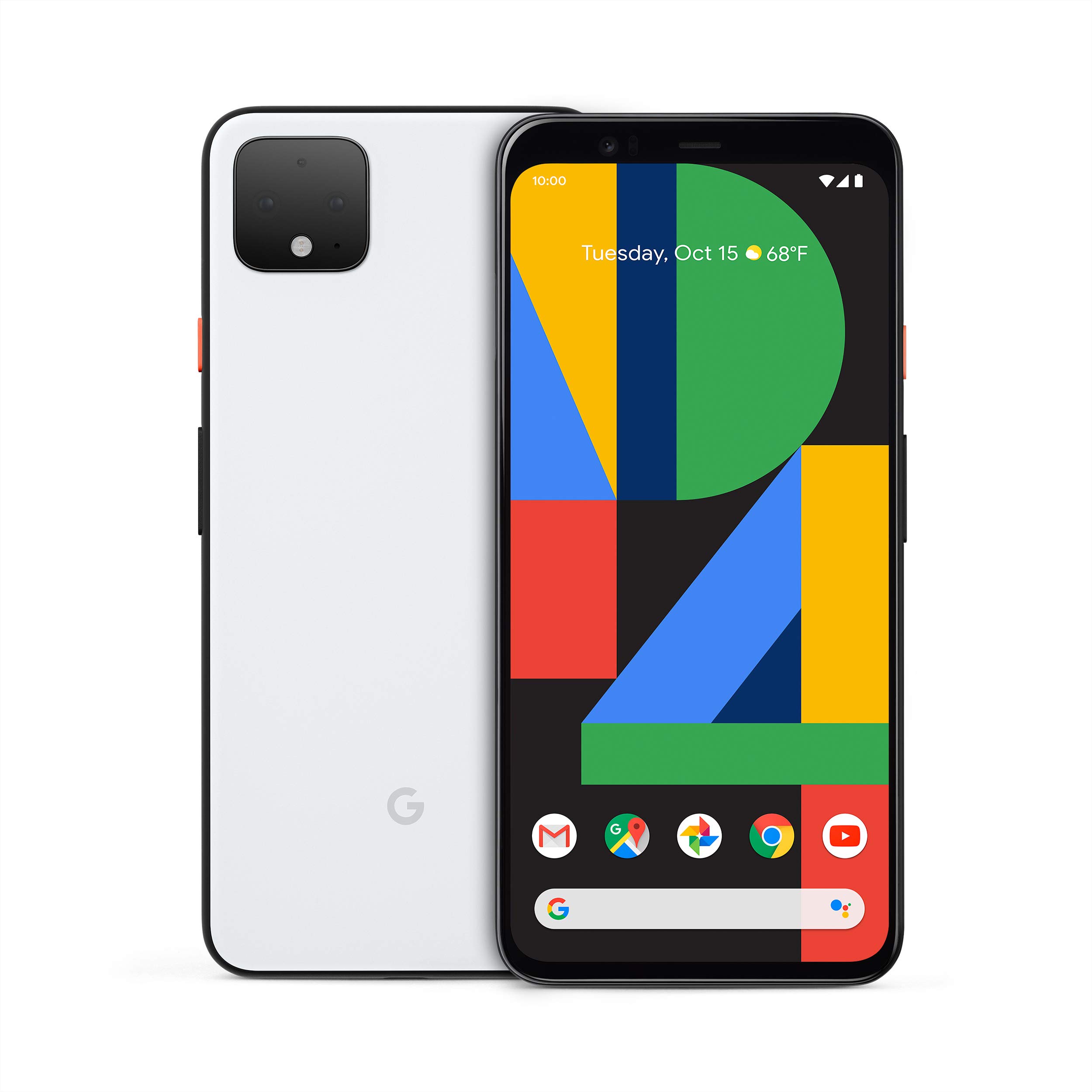 Google Pixel 4 XL - ???? ??? ?? ???? - 128GB - ??? ????