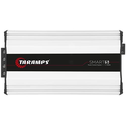 TARAMP'S ?????? ?????? 5 1 ???? 5000 ??? Rms 1~2 ???? ?...