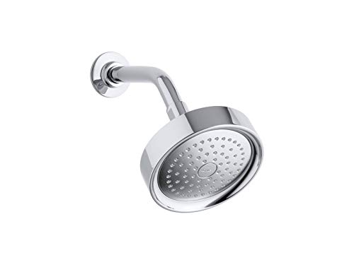 KOHLER K-965-AK-BN Purist Single Function Katalyst Show...