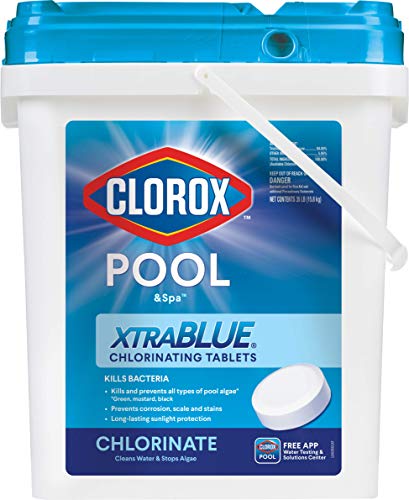 Clorox ??? ???? ??? XtraBlue 3' ????? ?????????? ??????...