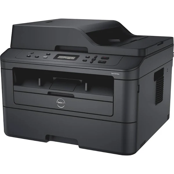 Dell Computers Dell E514DW Laser Multifunction P...