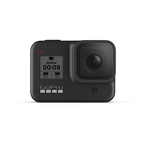 GoPro HERO8 ???? - ?? ?????? 4K ????? ??? ?? ????? 12MP...