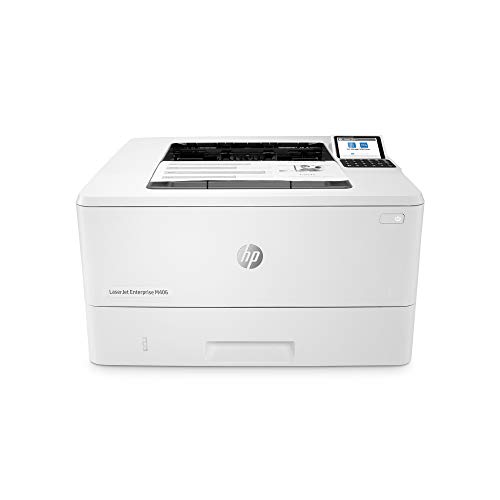 HP Laserjet Enterprise M406dn ???????? ??????? ????? (3...