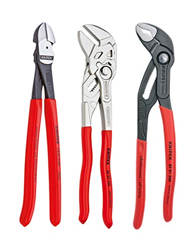 KNIPEX 9K-00-80-117-US 3 ??? 10' ????? ???