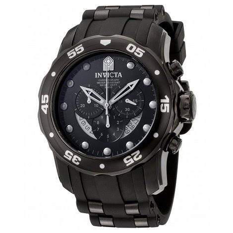 Invicta مردوں کا 6986 پرو غوطہ خور مجموعہ کرونوگ...