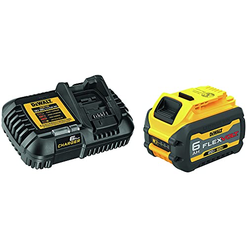 DEWALT DCB606C FLEXVOLT 20V/60V MAX Lithium-Ion ????? ?...