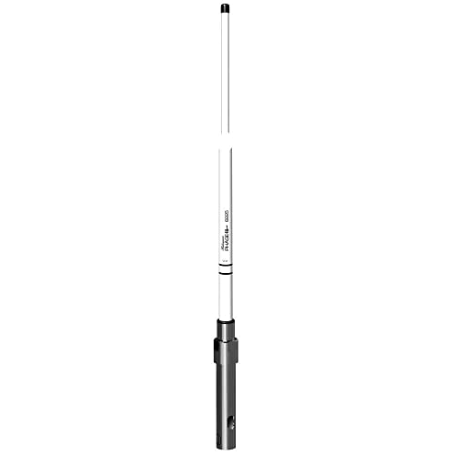 Shakespeare 6225-R Phase III VHF Antenna - 8' VHF Marin...