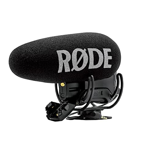 RØDE Microphones Rode VideoMic Pro+ ????? ????? ????? ?...