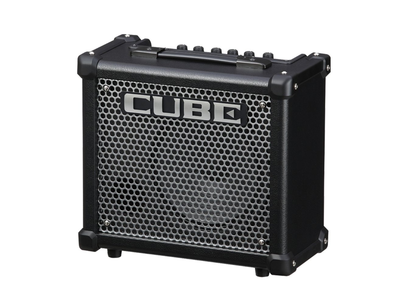 Roland  CUBE-10GX Compact 10-Watt Guitar Amplifier