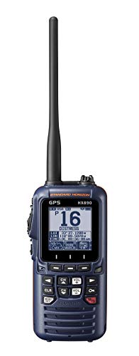 Standard Horizon HX890 ???? ???? VHF ???? ???? - ??????...