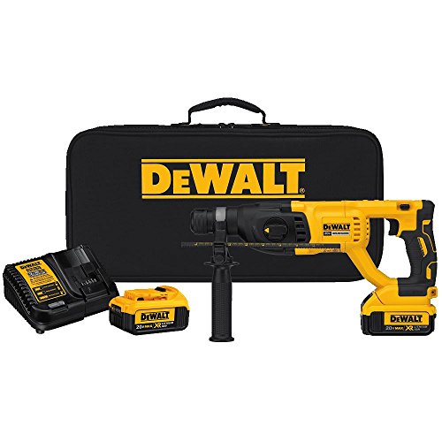 DEWALT DCH133M2 20V Max XR ??? ??? 1? ?? ????? ????? ??...