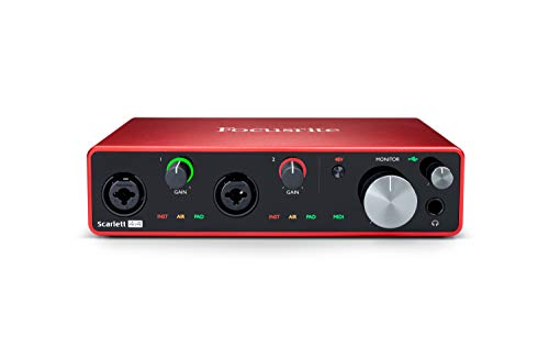 Focusrite 