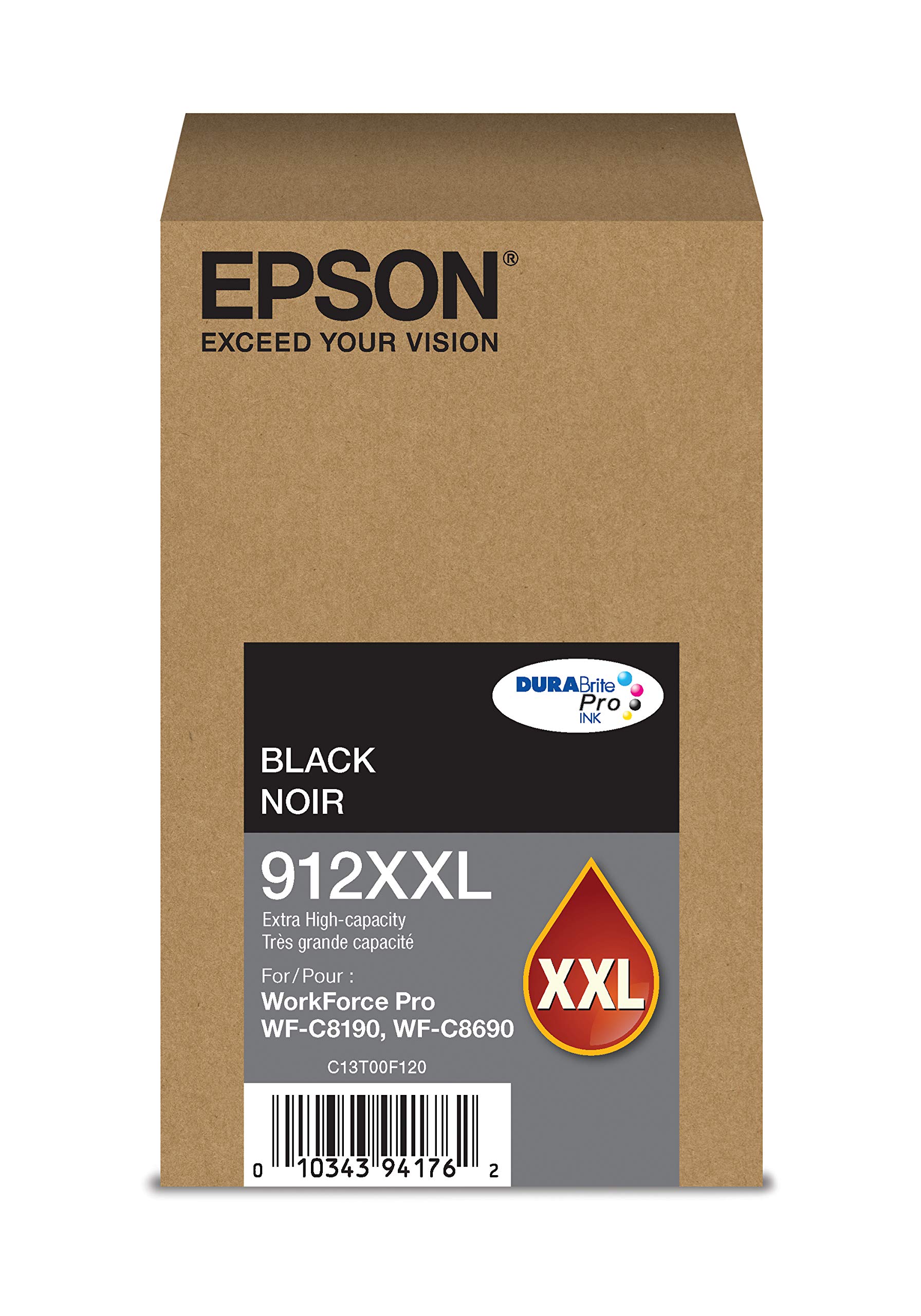 Epson DURABrite Pro T912XXL120 -??? -??????? - ????? ??...