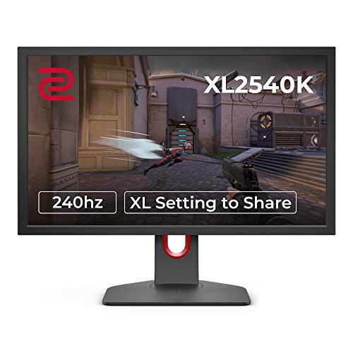 BenQ ???? XL2540K 24.5 ??? 240Hz ????? ?????? | ????? ?...