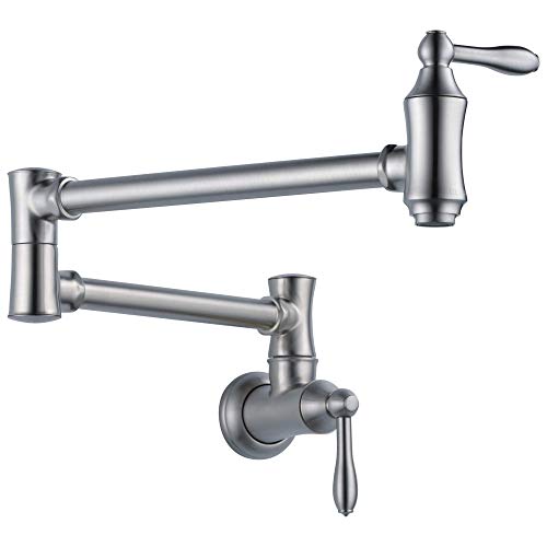 Delta Faucet 1177LF-PN ?????? ??? ????? ??? ???