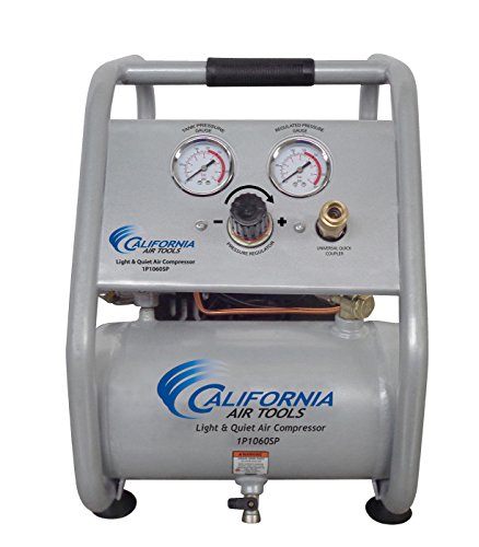 California Air Tools CAT-1P1060SP GAL 56DB ???? ???????