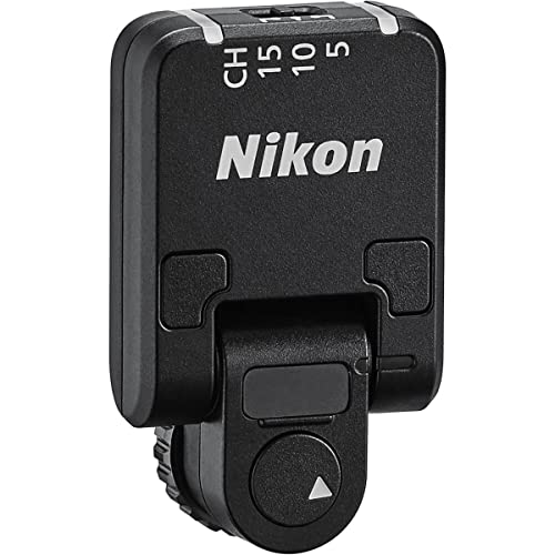 Nikon WR-R11a ریموٹ کنٹرولر