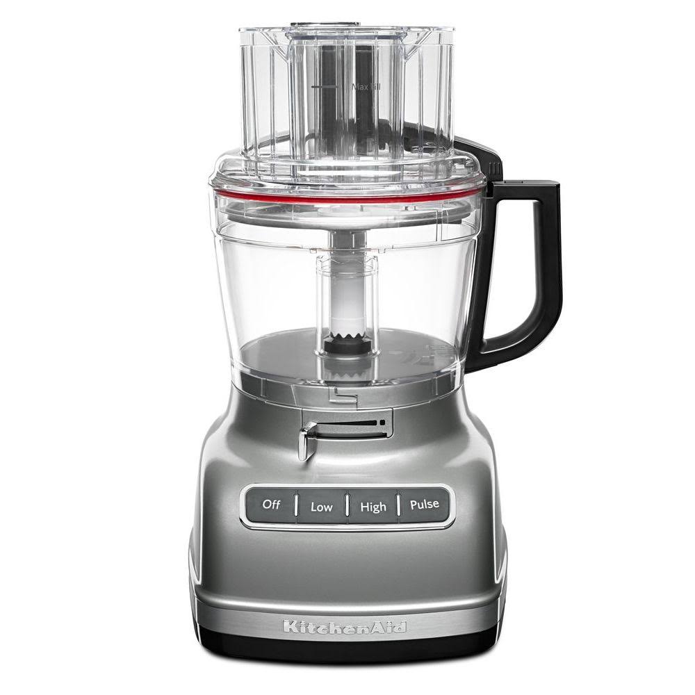 KitchenAid KFP1133CU 11-Cup Food Processor with ...