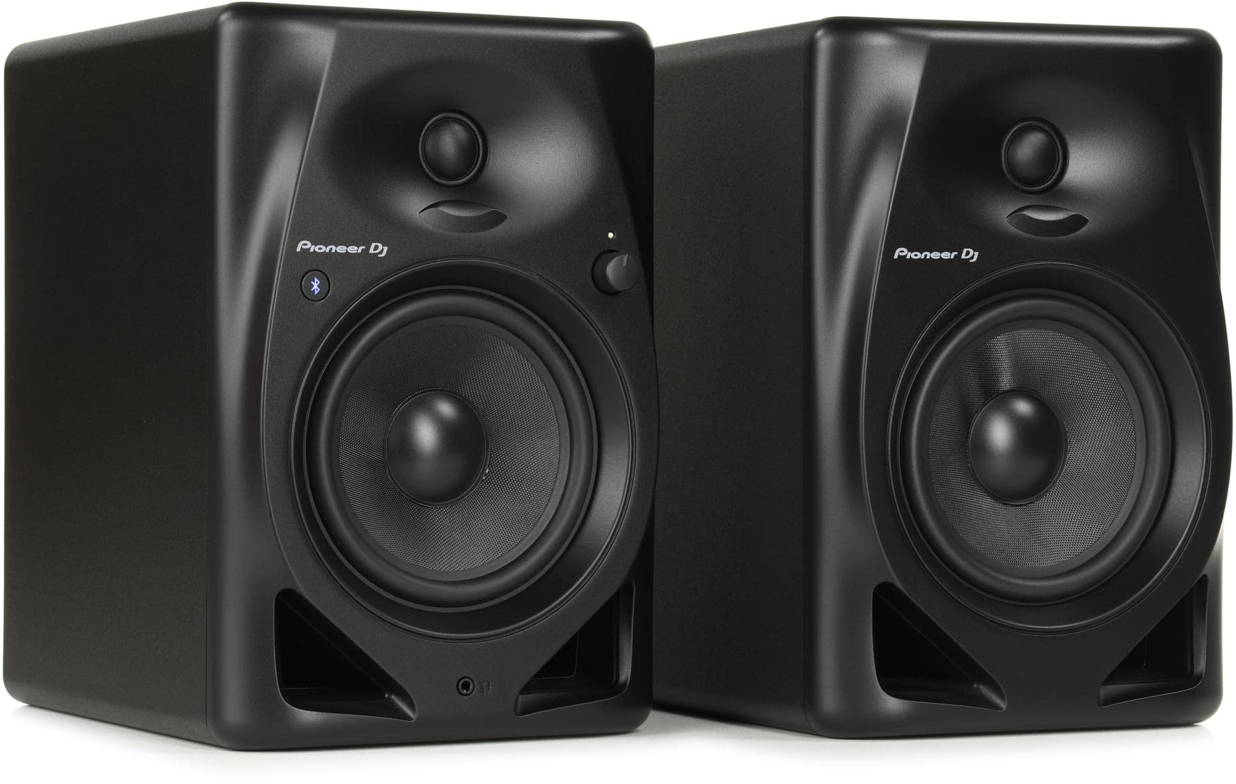 Pioneer DJ ??????? ?? ???? DM-50D-BT 5 ??? ???? ??? ???...