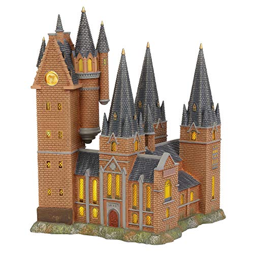 Department 56 6003327 Harry Potter Village Hogwarts Ast...