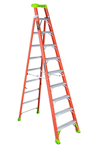 Louisville Ladder 