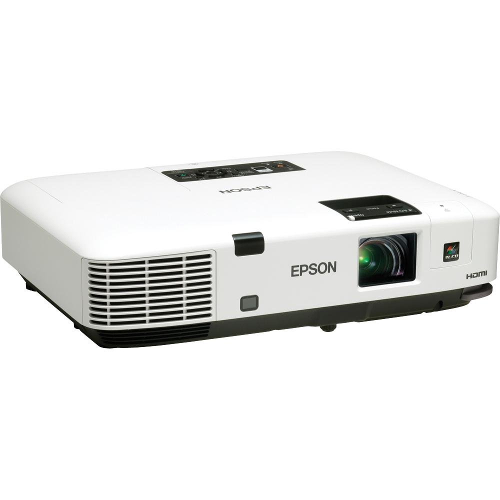 Epson PowerLite 1915 Business Projector (XGA Res...