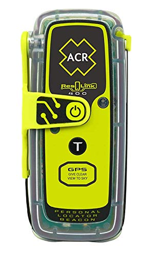 acr ResQLink 400 - GPS ?? ???? SOS ????? ?????? ???? (?...