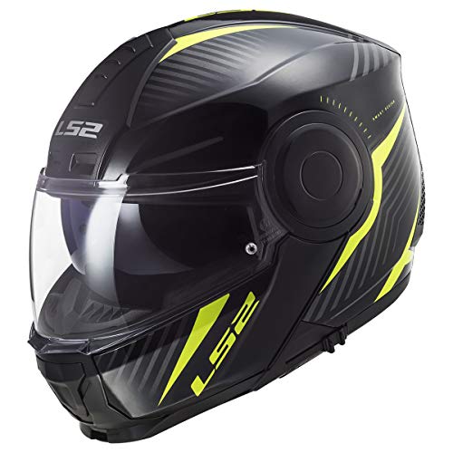 LS2 Horizon Modular Helmet