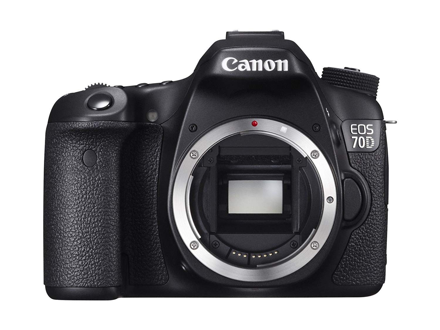 Canon Cameras Canon EOS 70D (8469B002) ?????? SLR ?????...