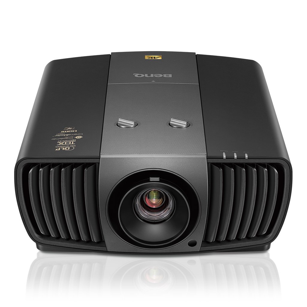 BenQ HT8050 4K DLP UHD THX Certified Home Cinema Projector