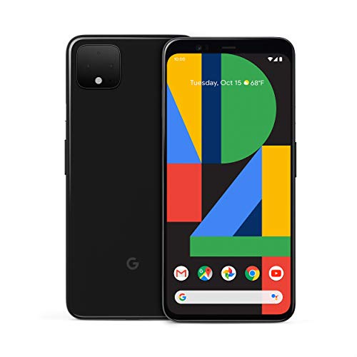 Google Pixel 4 XL - ??? ???? - 128GB - ??? ????