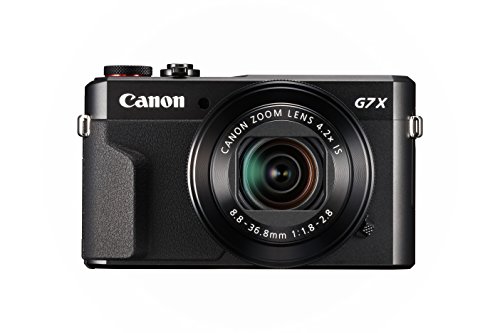 Canon ???? ??? G7 X ???? II (????)