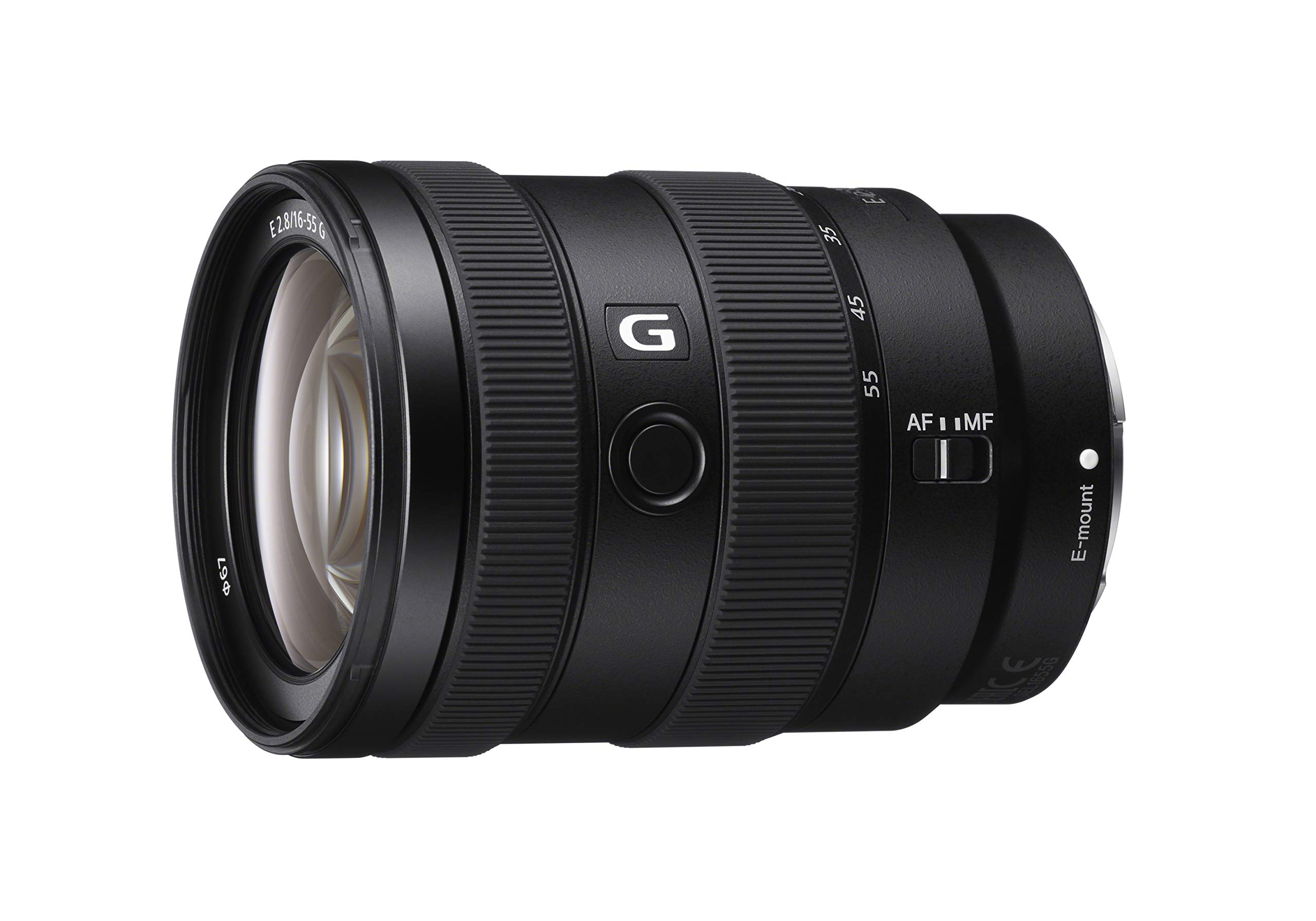 Sony SEL1655G ???? 16-55mm F2.8 G ??????? ??? APS-C ???...