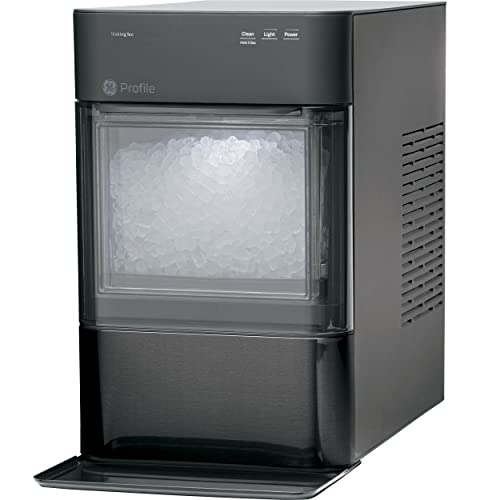 GE Profile Opal | Countertop Nugt Ice Maker | 2.0 Versi...