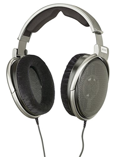 Sennheiser Pro Audio HD 650 اوپن بیک پروفیشنل ہی...