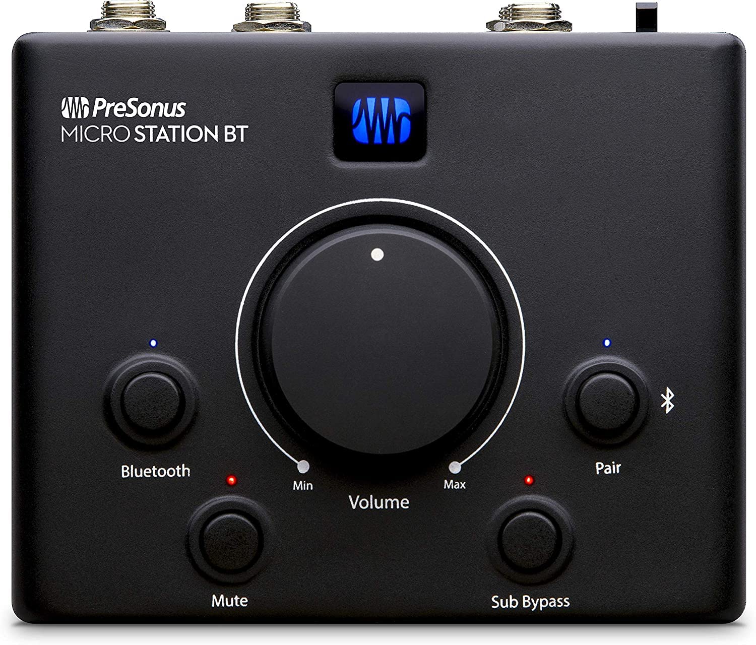 PreSonus ??????? ?????????? ?? ???? ??????? ?????? BT 2...