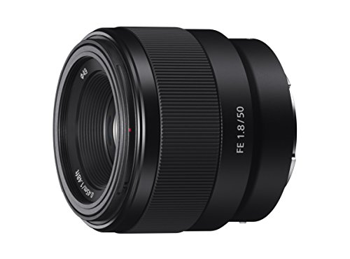 Sony FE 50mm F1.8 ????