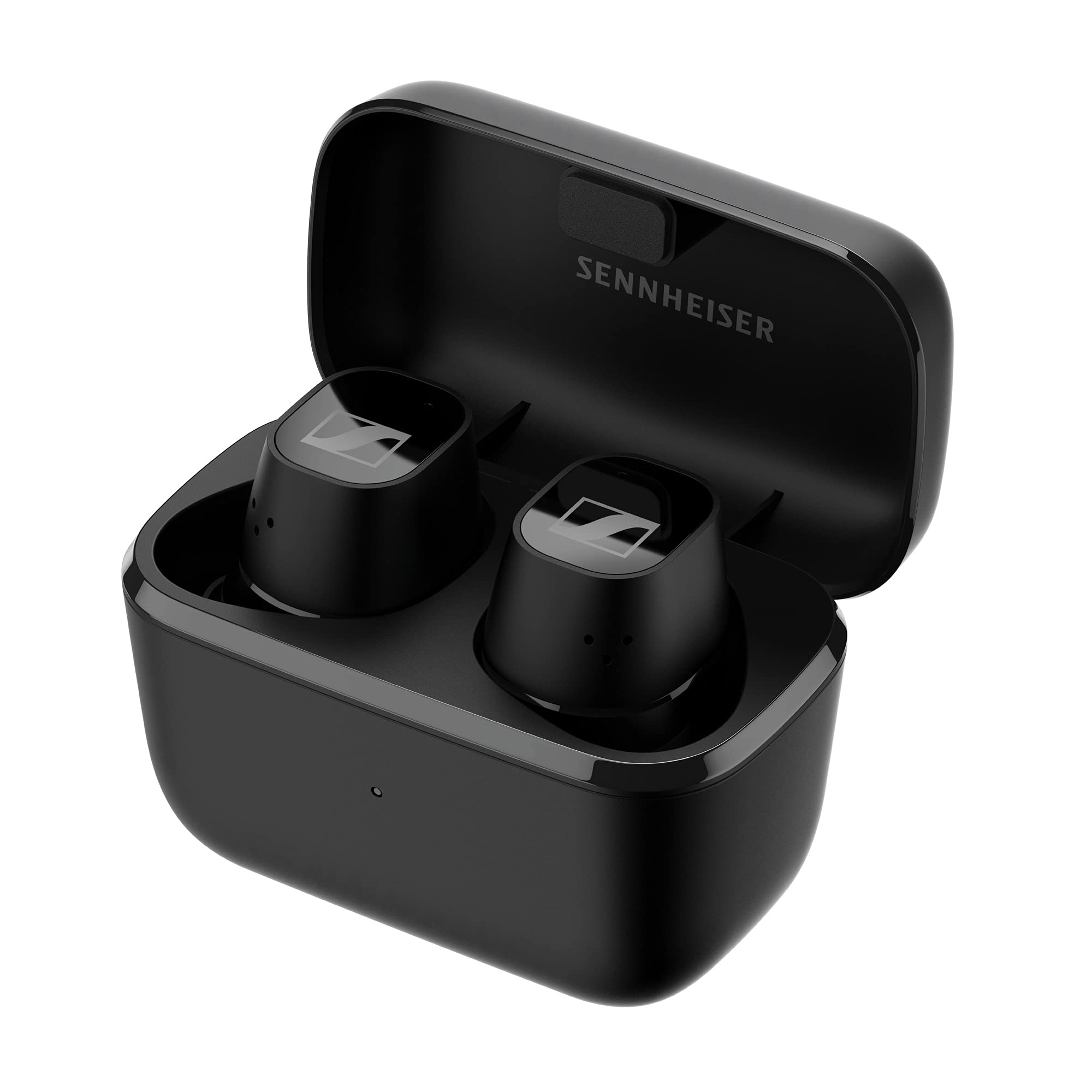 Sennheiser Consumer Audio CX Plus True Wireless Earbuds...