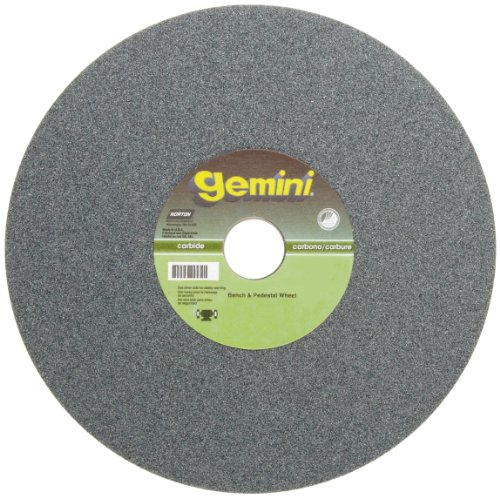 Norton Abrasives - St. Gobain Norton Gemini Crystolon B...