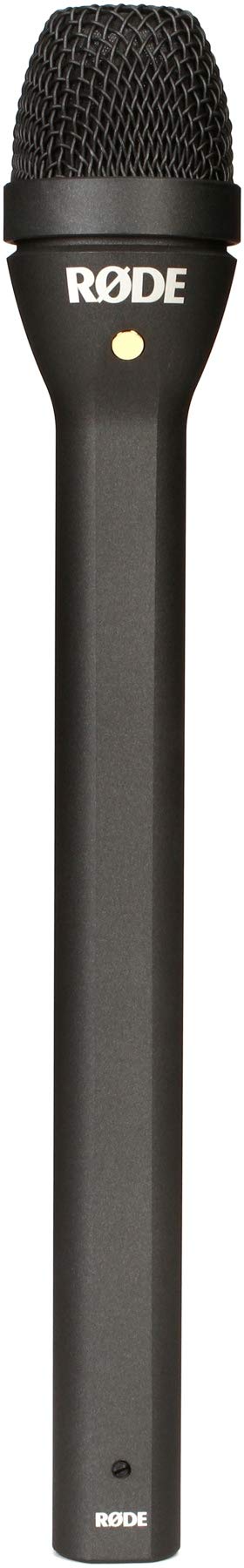 RØDE Microphones ??? ?????? Omnidirectional Dynamic Mic...