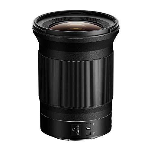 Nikon NIKKOR Z 20mm f/1.8 S | ??? ????? ?? ????? ??? ??...