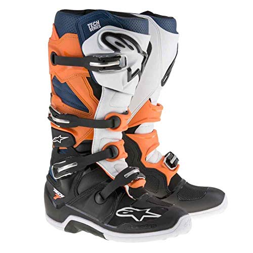 Alpinestars ??? 7 ???? ???????? ???? - ?????/???? - 11