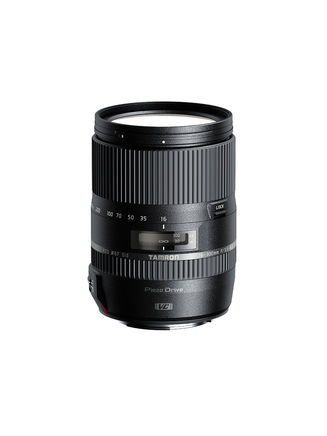 Tamron AFB016N700 16-300 F/3.5-6.3 Di II VC PZD ????? 1...