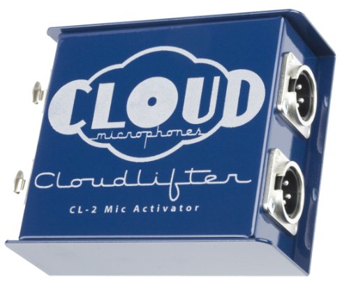 Cloud Microphones Cloudlifter CL-2 ???? ????????? - USA...