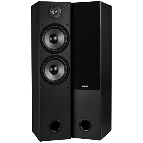 Dayton Audio T652 Dual 6-1/2' 2 ???? ???? ????? ????