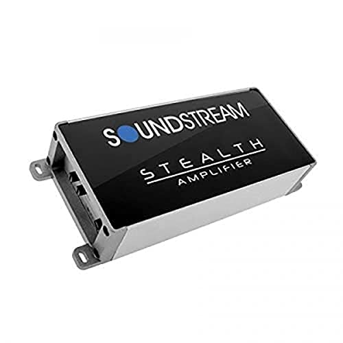 Soundstream ST4.1200D ??????? ????? 1200W ???? ?? 4 ???...