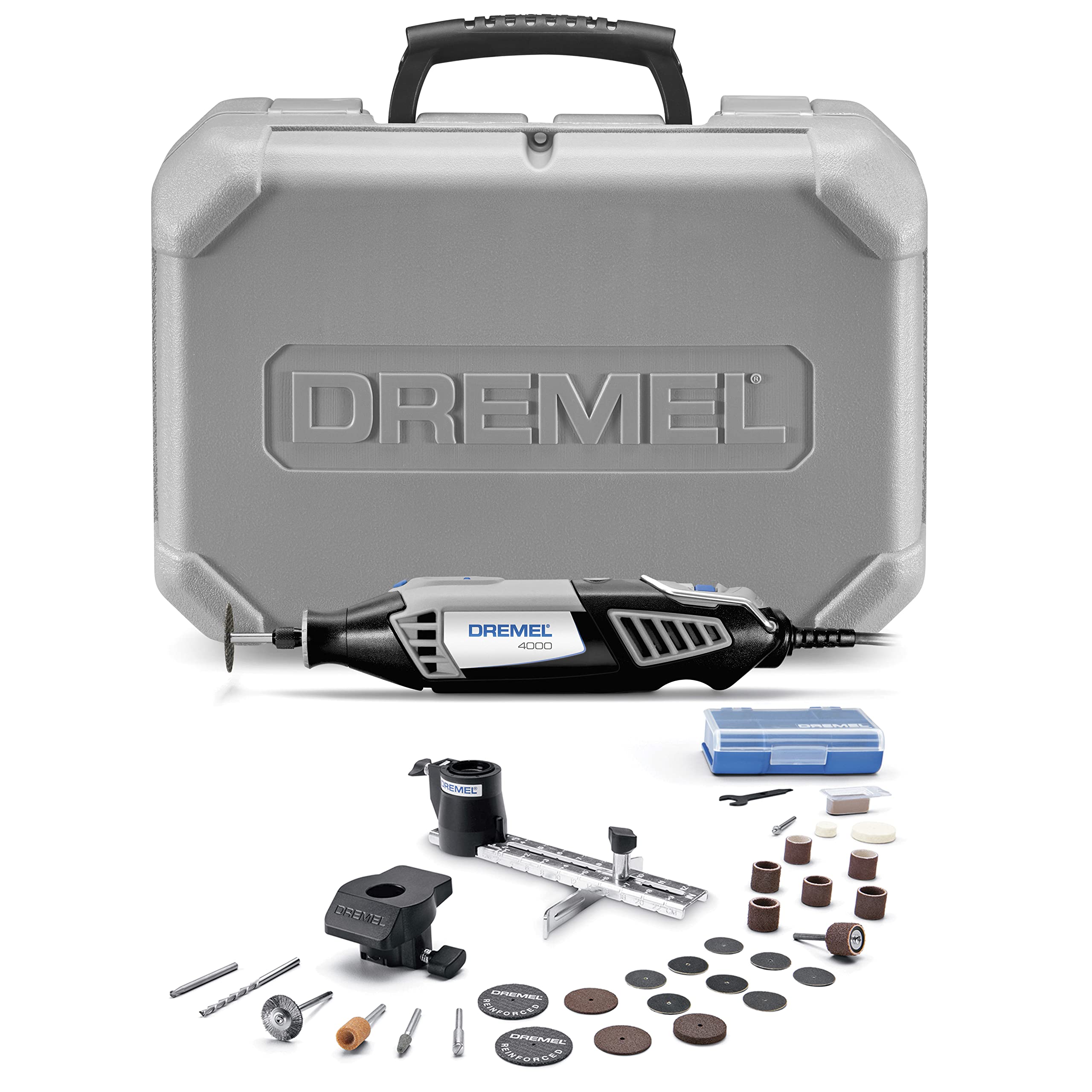 Dremel 4000 ???? ???????? ????? ??? ???